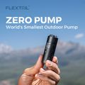 Flextail Zero Pumpe schwarz 6