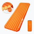 Flextail Zero R05 Regular orange aufblasbare Matratze 2