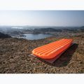 Flextail Zero R05 Regular orange aufblasbare Matratze 14