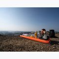 Flextail Zero R05 Regular orange aufblasbare Matratze 16