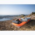 Flextail Zero R05 Regular orange aufblasbare Matratze 17