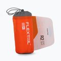 Flextail Zero Sitzmatte R02 orange 5