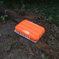 Flextail Zero Sitzmatte R02 orange 8