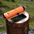Taschenlampe FLEXTAIL Evo orange 6