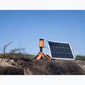Taschenlampe FLEXTAIL Evo orange 8