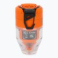 Flextail Tiny Max 3 orange 3-in-1 elektrische Pumpe