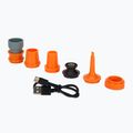 Flextail Tiny Max 3 orange 3-in-1 elektrische Pumpe 3