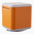 Elektrische Luftpumpe Flextail Nano Pump 5c2 orange 3