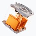 Elektrische Luftpumpe Flextail Nano Pump 5c2 orange 5
