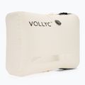 Kompakter Reise-Organizer FLEXTAIL Ezy Pack white 3