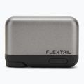 Elektrische Fahrradpumpe Flextail Tiny Bike Pro Silber 3
