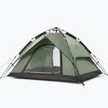 4-Personen-Campingzelt Naturehike Pop-Up 4 Automatic forest green