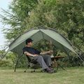 4-Personen-Campingzelt Naturehike Pop-Up 4 Automatic forest green 5