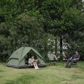 3‑Personen Campingzelt Naturehike Pop-Up 3 Automatic forest green 7