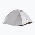 3‑Personen Trekkingzelt Naturehike Yunchuan 3 white