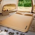 Naturehike Automatische aufblasbare Kissen mit Kissen Creme selbst aufblasende Matte 2