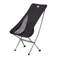 Campingstuhl Naturehike Stellaluna L04 L black 5