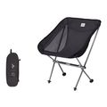 Campingstuhl Naturehike Stellaluna L04 M black 3