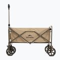 Transportwagen Naturehike Light With Brakes linen brown 2