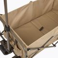 Transportwagen Naturehike Light With Brakes linen brown 3
