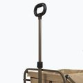 Transportwagen Naturehike Light With Brakes linen brown 4