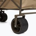 Transportwagen Naturehike Light With Brakes linen brown 7
