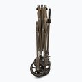Transportwagen Naturehike Light With Brakes linen brown 8