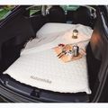 Selbstaufblasende Matte Naturehike Yugu Car light khaki 2