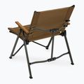 Campingstuhl Naturehike L04 Folding brown 2