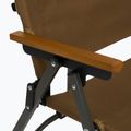 Campingstuhl Naturehike L04 Folding brown 4