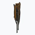 Campingstuhl Naturehike L04 Folding brown 6