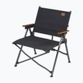 Campingstuhl Naturehike L04 Folding black