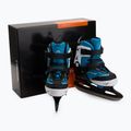 Kinder-Freizeitschlittschuhe HEAD XPD BOY verstellbar blue 7