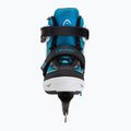 Kinder-Freizeitschlittschuhe HEAD XPD BOY verstellbar blue 5