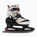 Kinder-Freizeitschlittschuhe HEAD XPD GIRL verstellbar pink 2