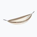 Reisehängematte Naturehike Ultralight Swing Single Upgrade coffee brown