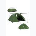3‑Personen Trekkingzelt Naturehike Bleik 3 Type B forest green 2