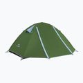 2‑Personen-Trekkingzelt Naturehike Bleik 2 Type B forest green