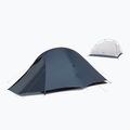 3‑Personen Trekkingzelt Naturehike Cloud Up 3 Pro 20D navy blue