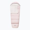 Kinderschlafsack Naturehike Cotton C300 pink