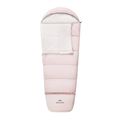 Kinderschlafsack Naturehike Cotton C300 pink 4