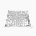 Picknickdecke Naturehike Uniwersalna Alu S silver