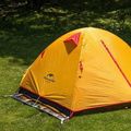 Picknickdecke Naturehike Uniwersalna Alu S silver 3