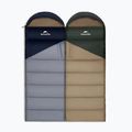 Schlafsack Naturehike U250 Sunny Day Left navy blue 2