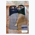Schlafsack Naturehike U250 Sunny Day Left navy blue 3