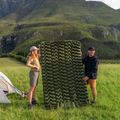 Aufblasbare Matte Naturehike Double FC01 army green 3