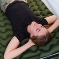 Aufblasbare Matte Naturehike Double FC01 army green 4