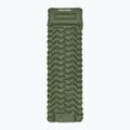 Luftmatratze Naturehike Pillow Single FC01 army green