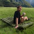 Luftmatratze Naturehike Pillow Single FC01 army green 3