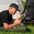 Luftmatratze Naturehike Pillow Single FC01 army green 4